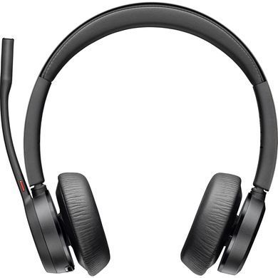 Гарнітура Poly Voyager 4320 M HS + BT700 + Charging Stand Stereo (77Z00AA) [401880]
