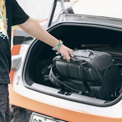 Рюкзак Ulanzi Vijim BP09 Traker Camera Backpack ( BP09) (B011GBB1) [804438]