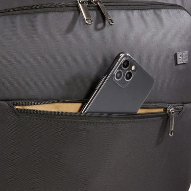 Сумка Case Logic Propel Attache 15.6" PROPA-116 Black (3204527) [200672]