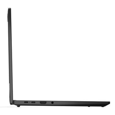 Ноутбук Lenovo ThinkPad T14s-G6 14" WUXGA IPS AG, Intel U7-255U, 32GB, F1TB, UMA, Win11P, чорний (21R1003XRA) [113160]