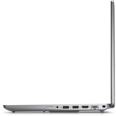 Ноутбук Dell Latitude 5550 15.6" FHD IPS AG, Intel U5 125U, 16GB, F512GB, UMA, Lin, сірий (N007L555015UA_UBU) [100679]