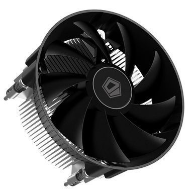 Кулер процесорний ID-Cooling (DK-07i) [615234]