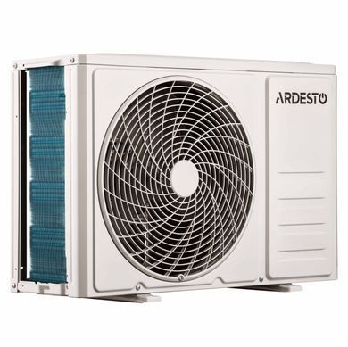 Кондиціонер Ardesto CoolSmartPro 25м2 інвертор 9000BTU 2.5кВт A++/A+ -25&deg;С Wi-Fi R32 білий (ARD-ACS09-IP) [102759]