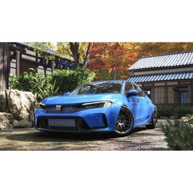 Гра консольна Xbox Series X Forza Horizon 6, BD диск (1197505) [114560]