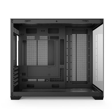 Корпус GTL Gaming Abyss Black без БЖ (GTLN285M) [612403]