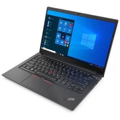 Ноутбук Lenovo ThinkPad E14 Gen 3 Black (20YDS0C600) [612635]