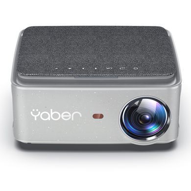 Проектор Yaber Pro U6 (Yaber-Pro-U6) [610232]