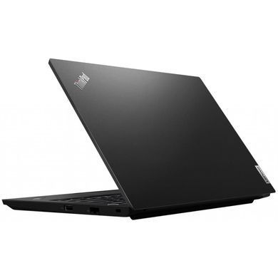 Ноутбук Lenovo ThinkPad E14 Gen 3 Black (20YDS0C600) [612635]