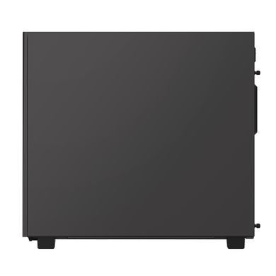 Корпус ATX W/O PSU BLACK GIGABYTE (GB-AC400G ST) [502708]