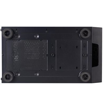 Корпус 1stPlayer Black без БЖ (Go6-BK-4FS7) [608815]
