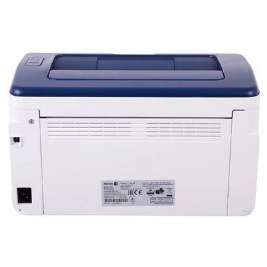 Принтер А4 Xerox Phaser (Wi-Fi) (3020V_BI) [611721]