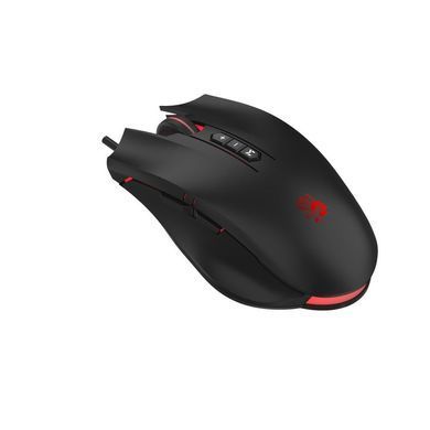 Миша Bloody ES7 Stone Black (ES7 (Stone Black)) [622065]