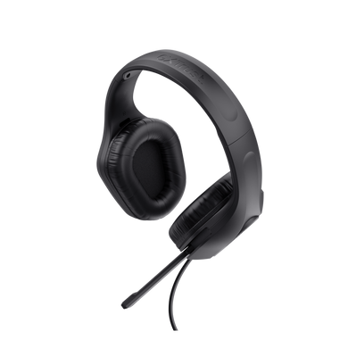 Навушники TRUST GXT416 Zirox LED Headset Blk (25331) [306103]