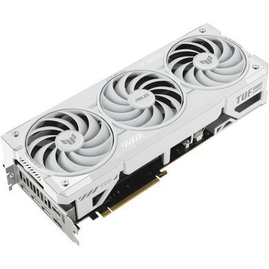 Відеокарта ASUS G (TUF-RTX5070TI-O16G-WHITE-GAMIN) [304155]