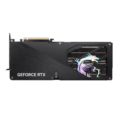 Відеокарта MSI (RTX 5080 16G GAMING TRIO OC) [301220]