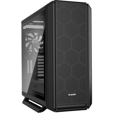 Корпус be quiet! Silent Base 802 Window Black без БЖ (BGW39) [620141]
