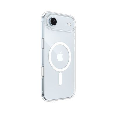 Чохол Belkin для iPhone Air, Magnetic Protective Clear (MSA033HQCL) [111894]
