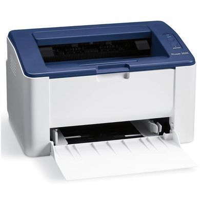 Принтер А4 Xerox Phaser (Wi-Fi) (3020V_BI) [611721]