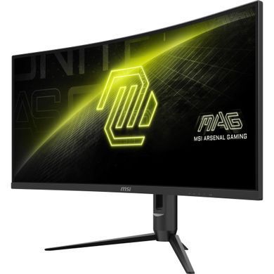 Монітор 34" MSI (MAG 342CQR E2) [502599]