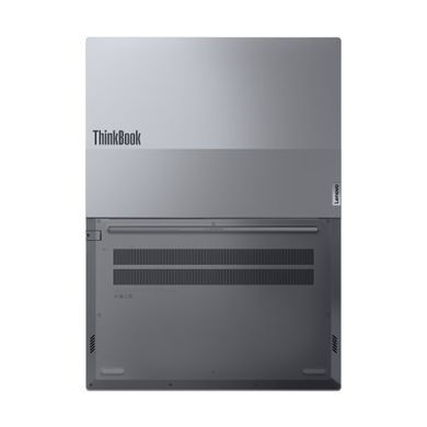 Ноутбук Lenovo ThinkBook 16-G8 16" WUXGA IPS AG, Intel 7-240H, 16GB, F1TB, UMA, Win11P, сірий (21SH0091RA) [100798]