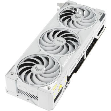 Відеокарта ASUS G (TUF-RTX5070TI-O16G-WHITE-GAMIN) [304155]