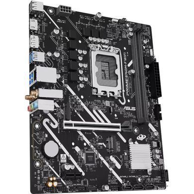 Материнська плата ASUS (PRIME B760M-F WIFI) [305209]