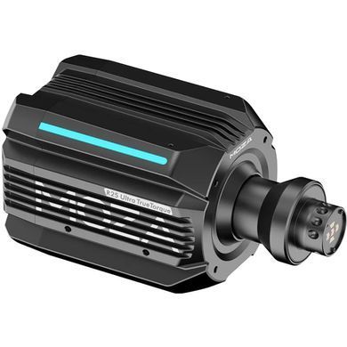 Кермова база MOZA R25 Ultra, прямий привід True Torque, 25 Нм (RS091_Moza) [404661]