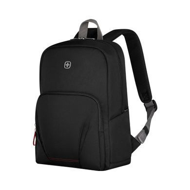 Рюкзак Wenger, Motion 16", чорний (612545) [103470]