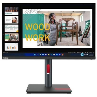 Монітор LENOVO P24q-30 (63B4GAT6UA) [300556]