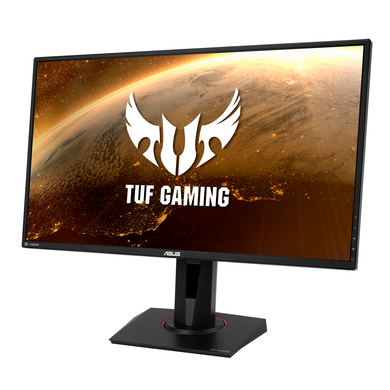 Монітор ASUS VG27AQ (90LM0500-B03370) [300490]
