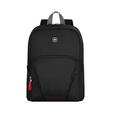 Рюкзак Wenger, Motion 16", чорний (612545) [103470]