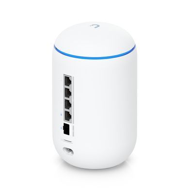 Бездротовий маршрутизатор Ubiquiti Dream Router 7 (UDR7) [609643]