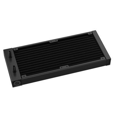 Система водяного охолодження DeepCool LS520S Zero Dark (R-LS520-BKNNMM-G-1) [609074]