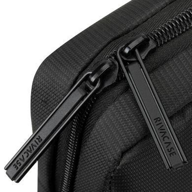 Сумка для ноутбука RivaCase 8730 15.6" Grey (8730 (Grey)) [605686]