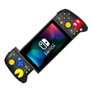 Hori Набір 2 контролери Split Pad Pro (Pac-Man) для Nintendo Switch, Black (810050910545)
