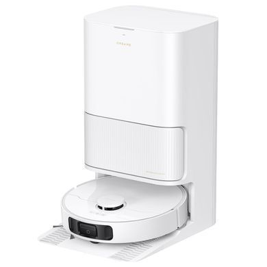Робот-пилосос Dreame L40 Ultra CE White (RLD52SE-Wh) [612011]