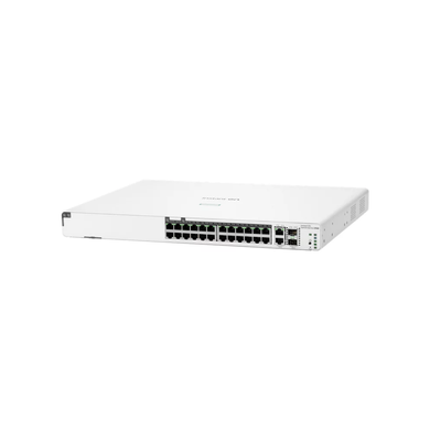 Комутатор HPE (JL807A) [306099]