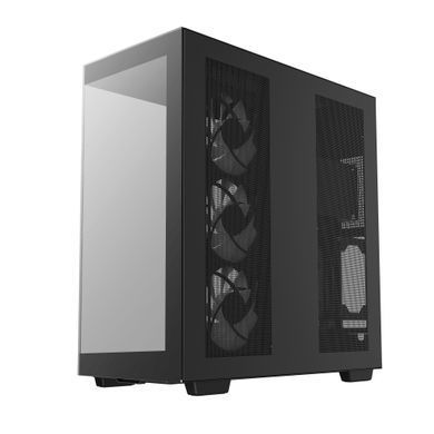Корпус DeepCool CH780 Black без БЖ (R-CH780-BKADE41-G-1) [608696]