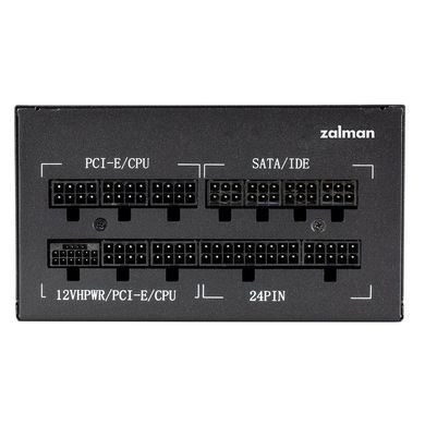 Блок живлення Zalman Teramax 2 1000W (ZM1000-TMX2) [608594]