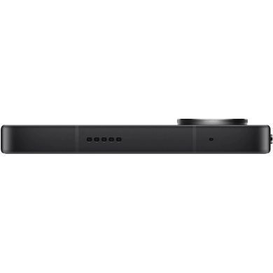 Смартфон (Poco X8 Pro Max 12/256GB Black) [618965]