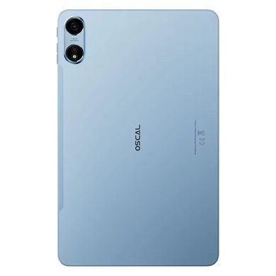 Планшет Oscal (Pad 100 12/256GB Sky Blue) [609950]