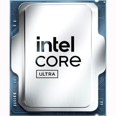 Процесор Intel Core Ultra 5 225F 3.3GHz (20MB, Arrow Lake, 65W, S1851) Tray (AT8076806416) [614274]