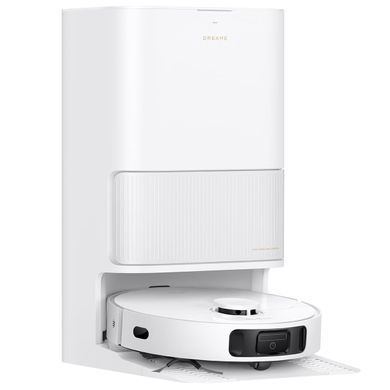 Робот-пилосос Dreame L40 Ultra CE White (RLD52SE-Wh) [612011]