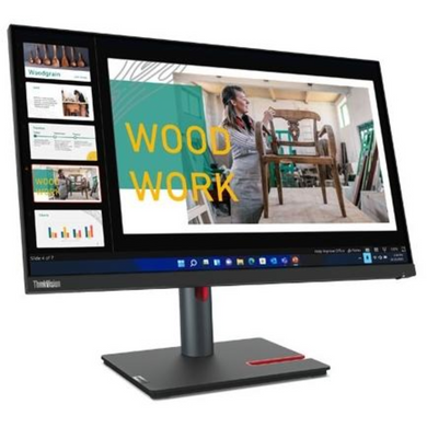 Монітор LENOVO P24q-30 (63B4GAT6UA) [300556]