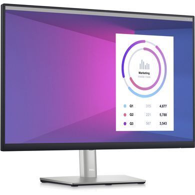 Монітор Dell P2425H (210-BMFF) [1000002]