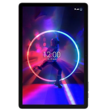 Планшет Sigma mobile (Tab A1035 Ultra Dark Grey) [615696]