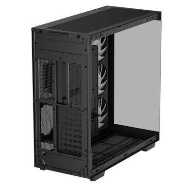 Корпус DeepCool CH780 Black без БЖ (R-CH780-BKADE41-G-1) [608696]