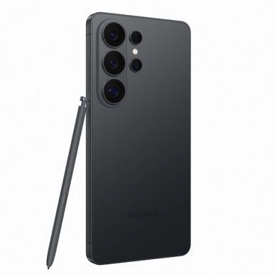 Смартфон Samsung Galaxy S26 Ultra 12/256GB Black (SM-S948BZKDEUC) [618520]