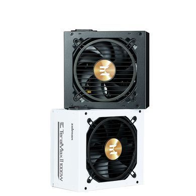 Блок живлення Zalman Teramax 2 1000W (ZM1000-TMX2) [608594]