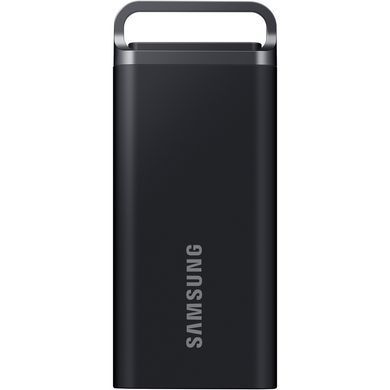 Портативний SSD Samsung 8TB USB 3.2 Gen 1 Type-C T5EVO Shield (MU-PH8T0S/EU) [109337]